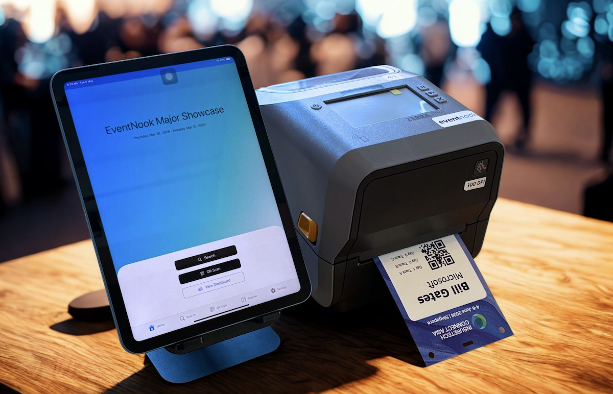 Check-in System