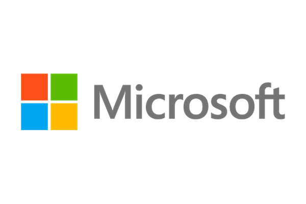 Microsoft logo