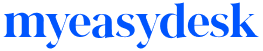 MyEasyDesk Logo
